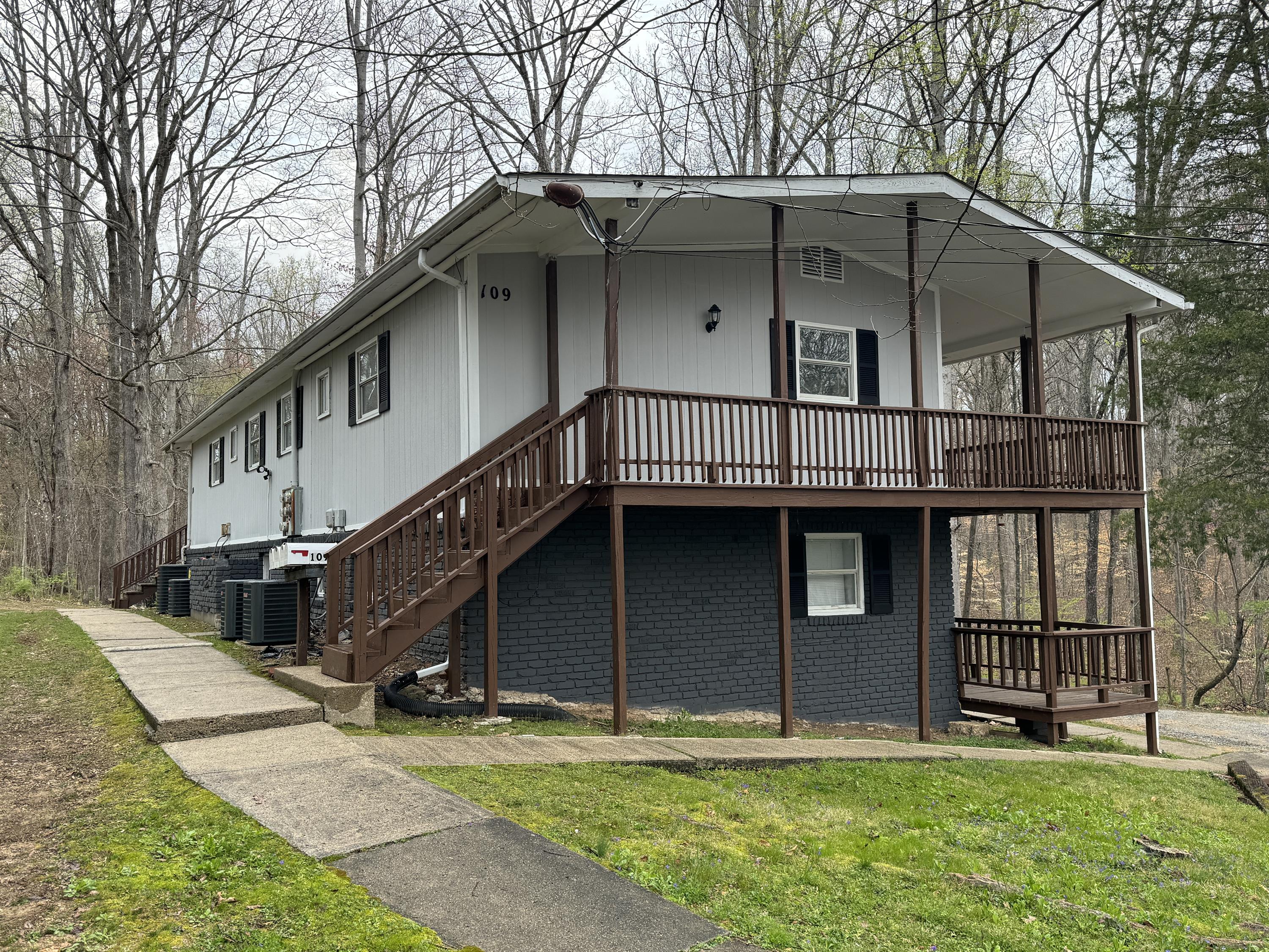 109 East Holston Lane - 111